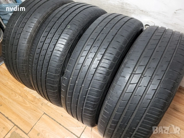 235/65/17 Nexen / летни гуми, снимка 6 - Гуми и джанти - 54046456