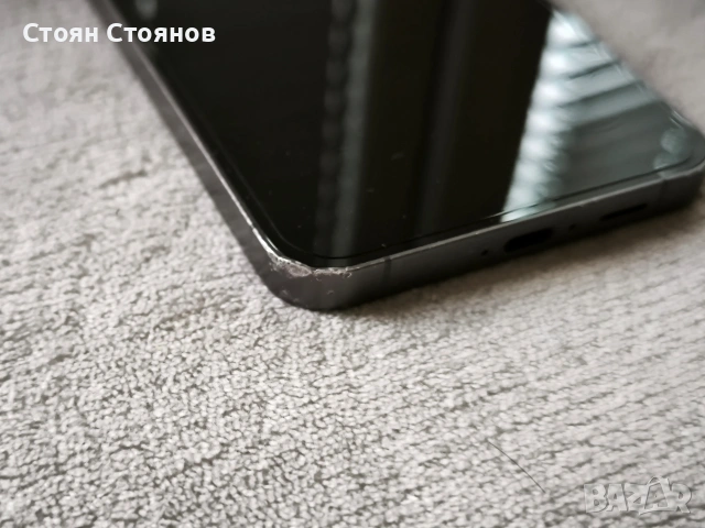 възможен бартер/Samsung galaxy S24FE , снимка 7 - Samsung - 54526249