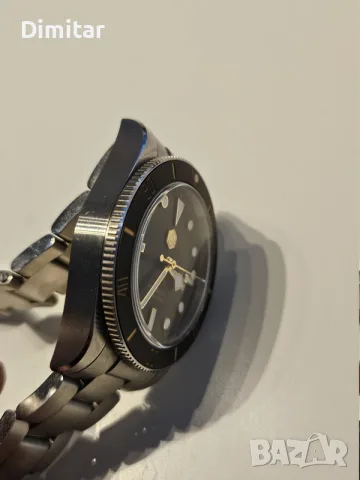 San Martin SN0138-G 37mm, снимка 6 - Мъжки - 55660226
