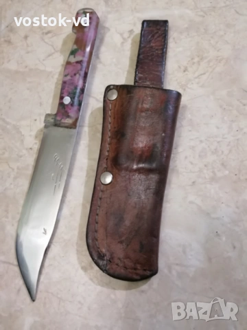 СТАРО БЪЛГАРСКО НОЖЧЕ 