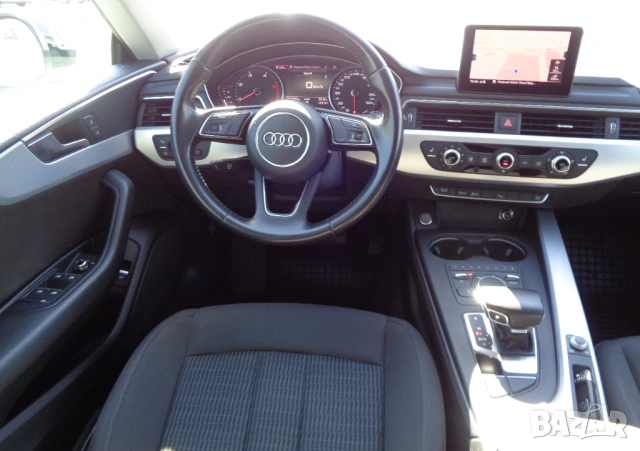 Audi A5 40TDI Sportback, снимка 14 - Автомобили и джипове - 54728068