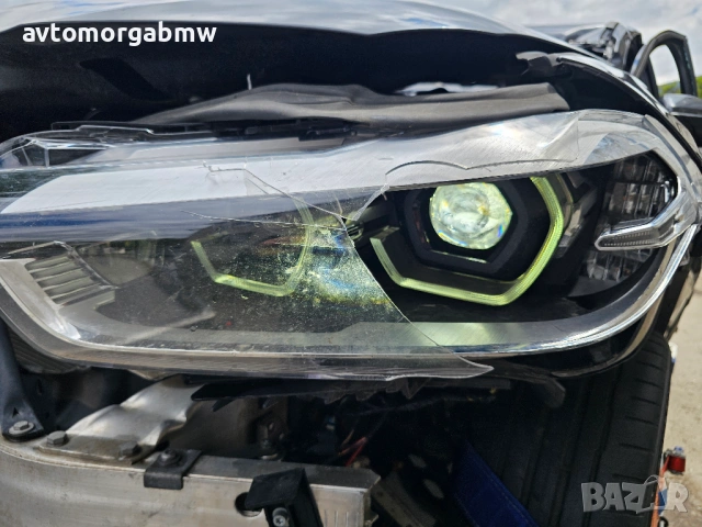 На части БМВ Х2 18и Ф39 140 коня / BMW X2 F39 sDrive 18i 140hp, снимка 16 - Автомобили и джипове - 54429726