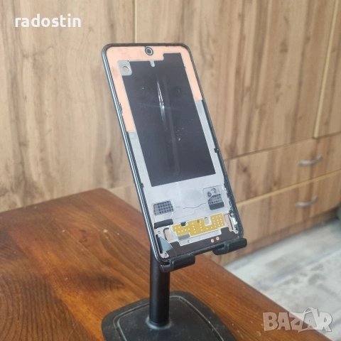 Xiaomi Poco F3 256GB (за части), снимка 2 - Xiaomi - 54606010