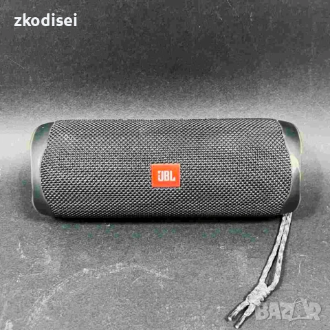 Bluetooth тонколона JBL - FLIP 5