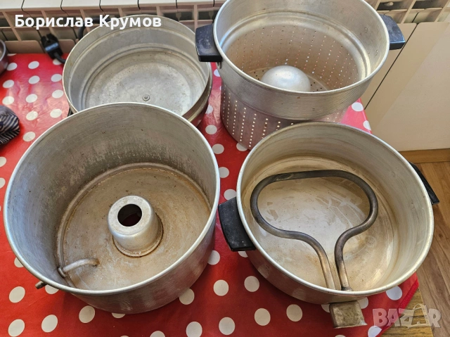 Соковарка