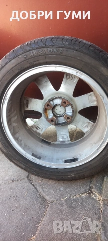  4х108 ДЖАНТИ 16 ПЕЖО, СИТРОЕН , снимка 11 - Гуми и джанти - 52636186