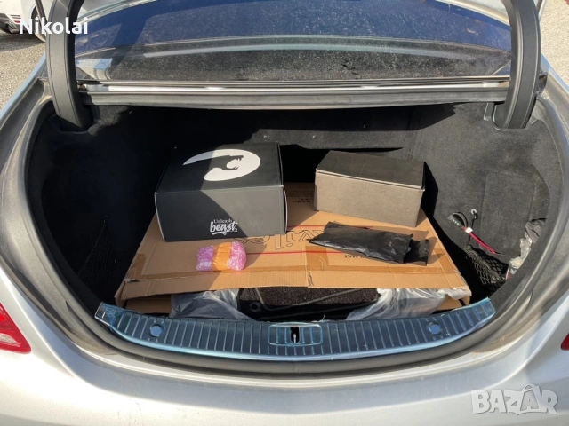 Maxhaust active sound system, снимка 7 - Аудиосистеми - 55185066