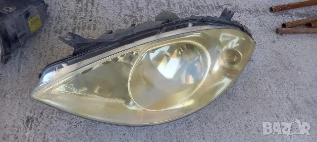Ляв фар Mercedes W169 A-Class