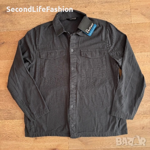 Мъжка риза/ яке Penfield размер XXL ново 