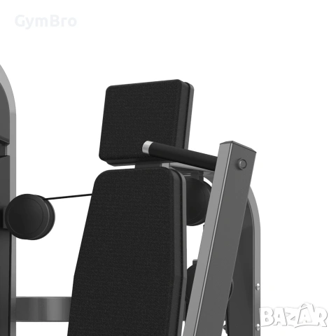 Real Leader M2-1001 – професионална преса за гърди от седеж / Seated Chest Press, снимка 3 - Фитнес уреди - 55290539