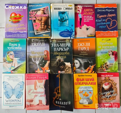 Лот книги 