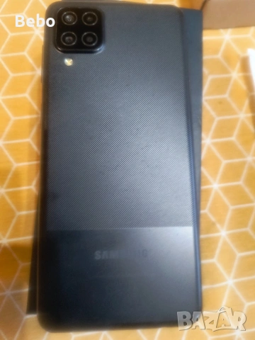 Samsung galaxy a12
