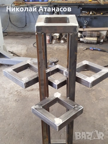 Железарска работилница Гр ВАРНА , снимка 7 - Други услуги - 54218889