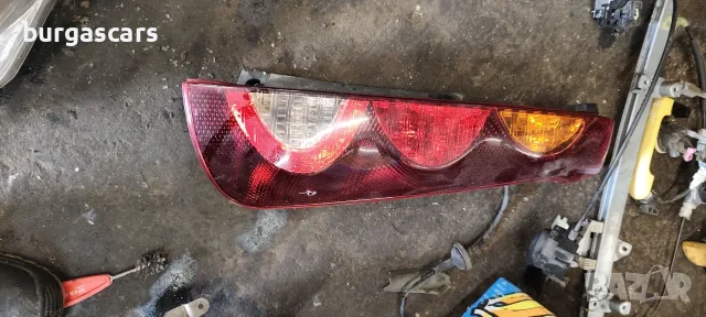 Десен стоп Nissan Note 1.5DCI K9K 2010г. E11