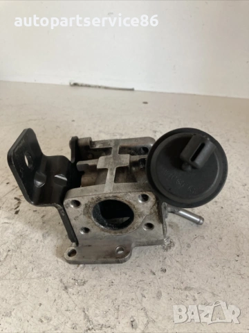 EGR клапан за Volkswagen Touareg 2.5 Tdi (2005) 070131063