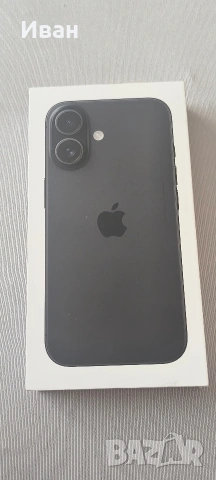 iPhone 16 128gb