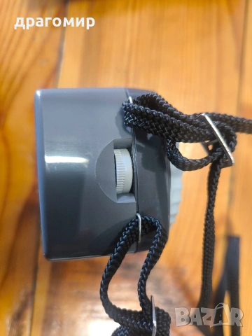 GOSSEN SIXTRON electronic 2 светломер , снимка 11 - Фотоапарати - 54762819