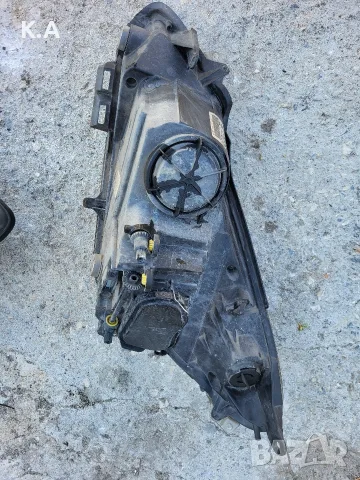 Фарове Opel Corsa D , снимка 4 - Части - 55627170