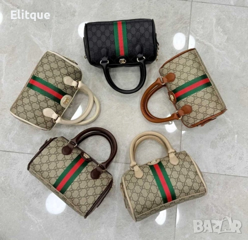 чанти Gucci 