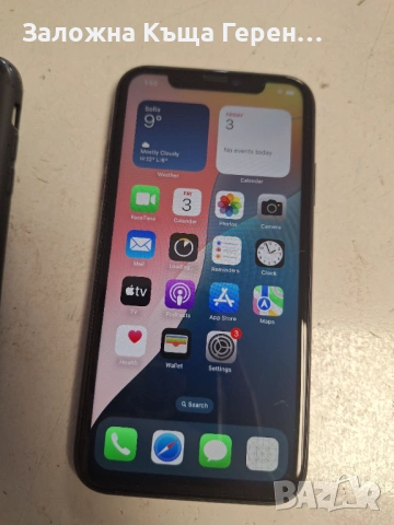 Iphone 11, снимка 4 - Apple iPhone - 54077436