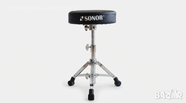 Столче за барабани Sonor DT2000