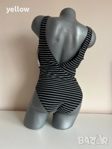 Цял бански S/M/XL, снимка 2 - Бански костюми - 54478549