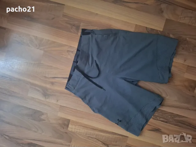 Under Armour-Долнище и къси панталони , снимка 10 - Спортни дрехи, екипи - 55449526