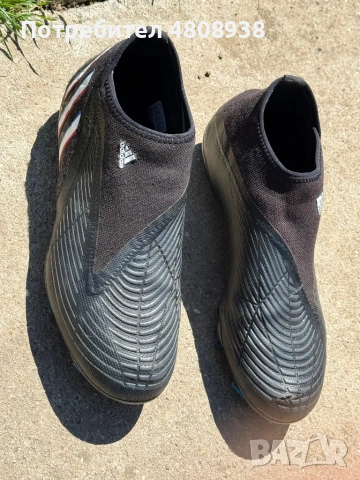 Adidas Калерви 42 номер