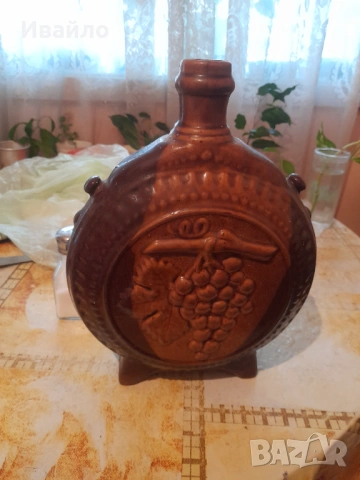 Бъклица