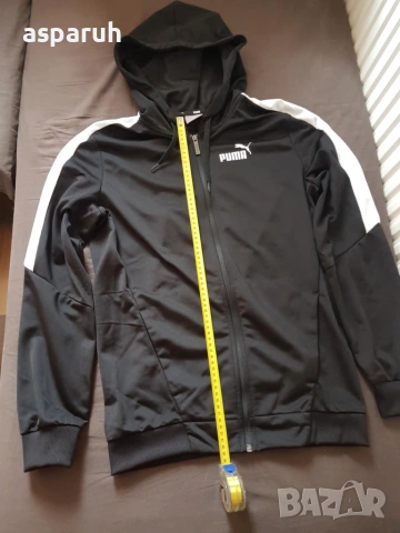 Спортен екип ,Анцуг Пума Puma разм.S, снимка 2 - Спортни дрехи, екипи - 55160595