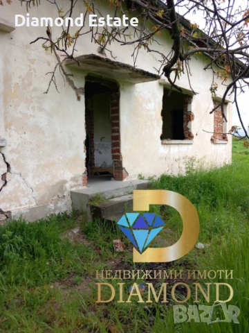 Стопански двор в село Злато поле, общ. Димитровград, снимка 10 - Други - 54278644