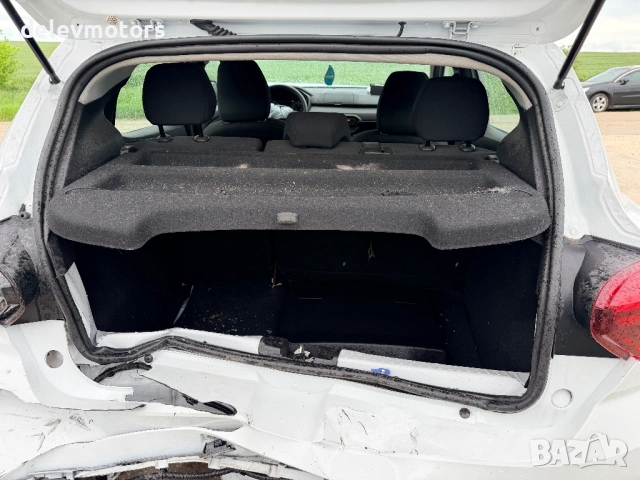 Dacia Sandero 3  Stepway 1.0 TCe LPG двигател H4DF480, 91 кс., 6 ск., 75000 km., 2024 г., снимка 11 - Автомобили и джипове - 54704703