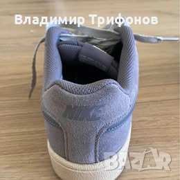 Кецове Nike, размер 40EU, снимка 5 - Кецове - 54709148