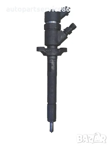 Дизелова горивна дюза инжектор Bosch за Volvo C30 1.6 TDI (2012) 0445110259 OEM