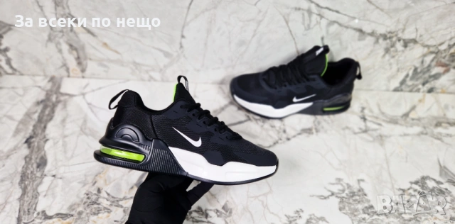Nike Мъжки Маратонки👟Мъжки Маратонки Найк - Различни Цветове Код P2260, снимка 13 - Маратонки - 54241603