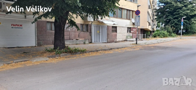 Магазин под наем - Център, гр. Варна 18 кв., снимка 6 - Магазини - 55185158