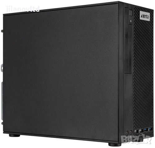 Компютър Gigabyte H310M I5-9400F 16GB 512GB NVME GT710 TOWER до 24 МЕСЕЦА ГАРАНЦИЯ и Windows 11 PRO, снимка 3 - Геймърски - 54662113