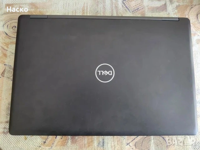 DELL Latitude 5590, снимка 3 - Лаптопи за работа - 54354006