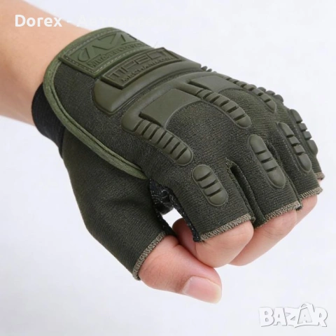 Мото ръкавици 2бр/к-т , снимка 2 - Аксесоари и консумативи - 54370743