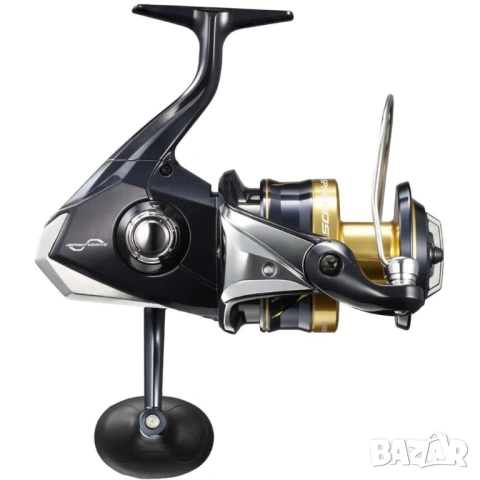 Макара преден аванс SHIMANO Spheros SW A 5000 XG, 6000 HG,14000 XG, снимка 3 - Макари - 54617051