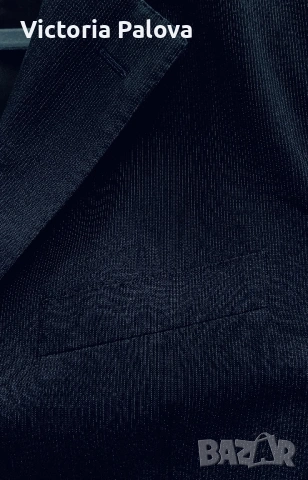 Сако TROFEO Ermenegildo Zegna – Super 100’s вълна, Италия, XL/XXL, висок клас, снимка 13 - Сака - 54403557