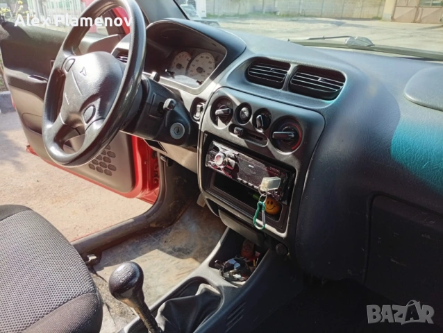 Продавам Daihatsu Terios. Отлично състояние, снимка 9 - Автомобили и джипове - 54242762