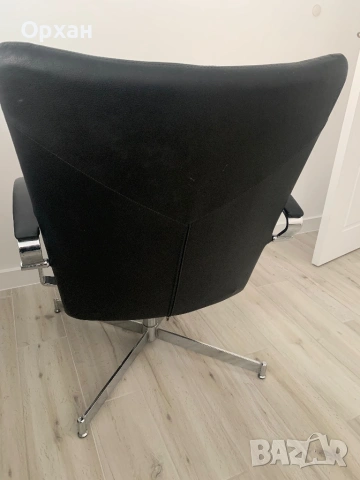 Walter Knoll FK Lounge Chair: Иконата на скандинавския модернизъм, снимка 5 - Други - 54364290