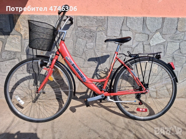 Продавам Велосипеди, снимка 17 - Велосипеди - 53592565