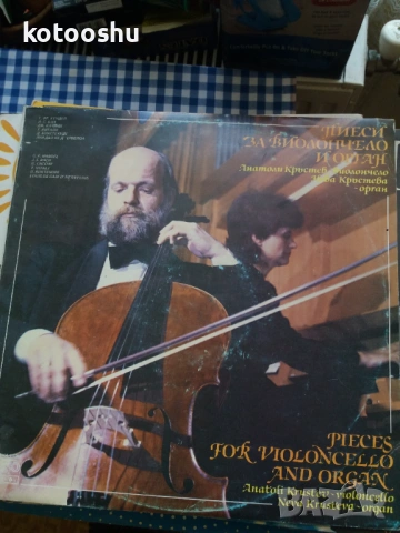 Грамофонни плочи - български, руски, полски и други, снимка 10 - Грамофонни плочи - 54448288