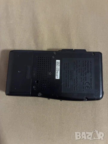 Panasonic и Olympus стари диктофони, снимка 3 - Радиокасетофони, транзистори - 55316984