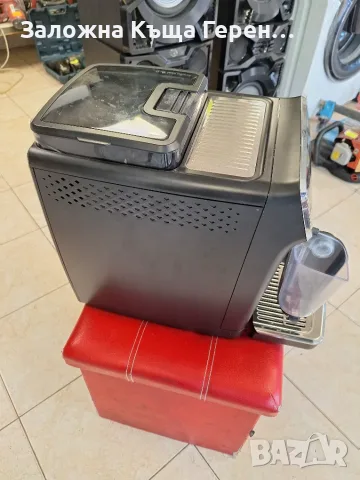Кафеавтомат Philips 5541, снимка 3 - Кафемашини - 55587465