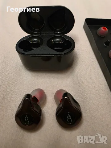 Слушалки Sabbat E12 ultra, снимка 4 - Bluetooth слушалки - 55600674