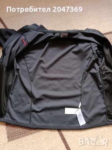 Mammut Gore Windstopper, снимка 5 - Спортни дрехи, екипи - 54564553