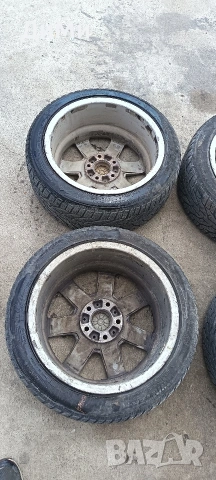джанти бмв 17 djanti bmw 17, снимка 13 - Части - 54590897